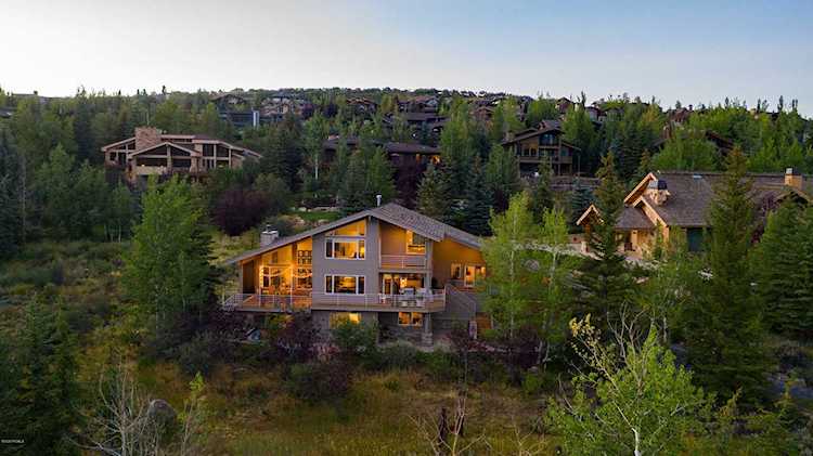 3121 American Saddler Dr Park City, UT 84060