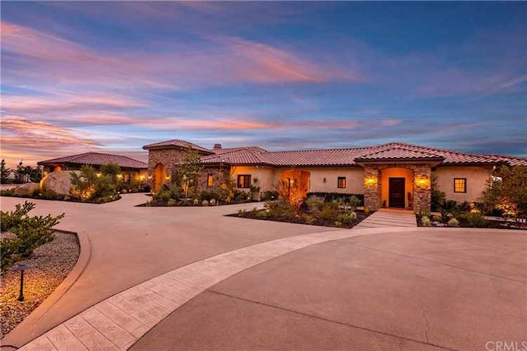 39625 Via De Oro Temecula, CA 92592 | MLS SW20191560 Photo 1