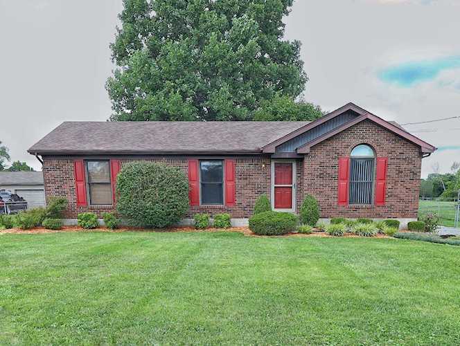 418 Oakrun Dr Mt Washington, KY 40047 | MLS 1565108 Photo 1