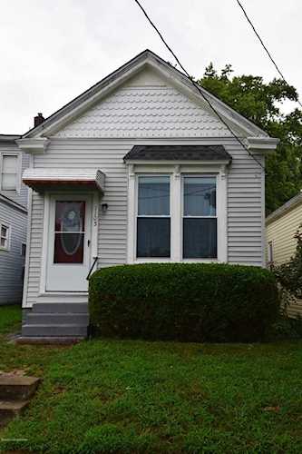 1105 Lydia St Louisville, KY 40217 | MLS 1566644 Photo 1