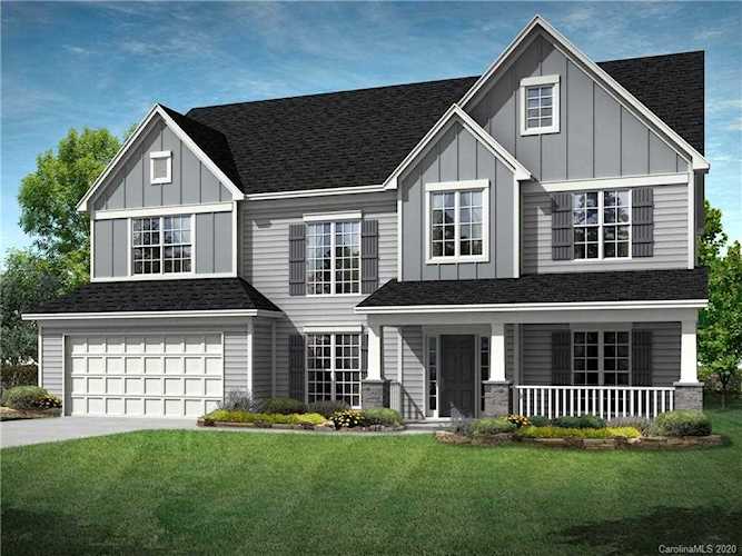 8632 Raven Top Dr Mint Hill, NC 28227