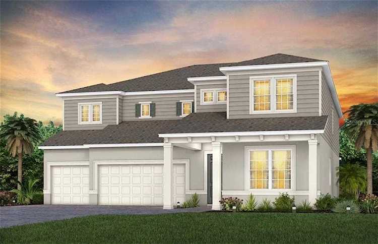 3414 Michigan St Lake Mary, FL 32746