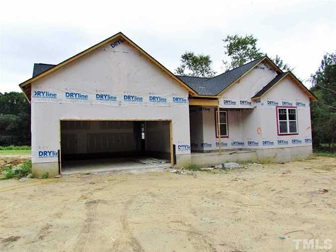 237 Eatmon Road Zebulon, NC 27597