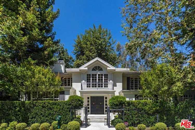 10500 Rocca Place Los Angeles, CA 90077