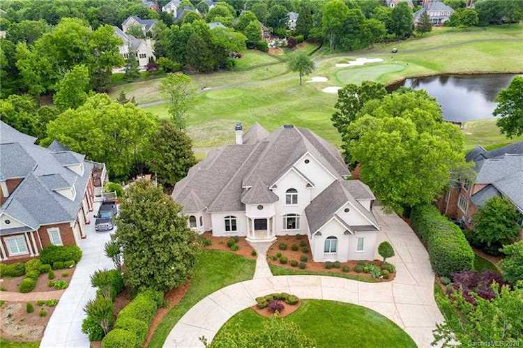 4417 Piper Glen Dr Charlotte, NC 28277