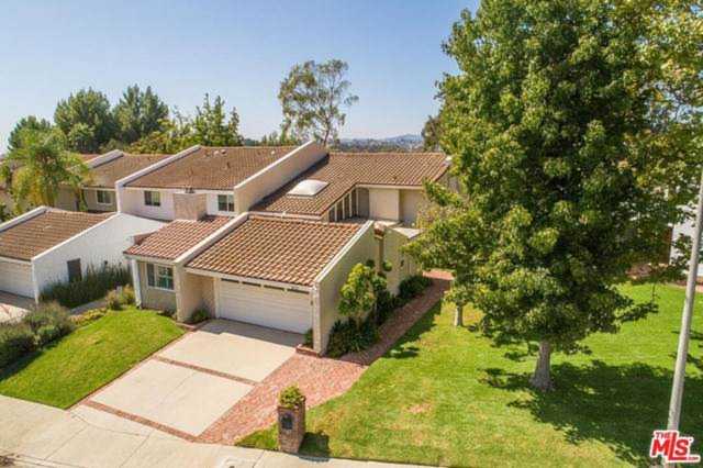 2637 Angelo Drive Los Angeles, CA 90077