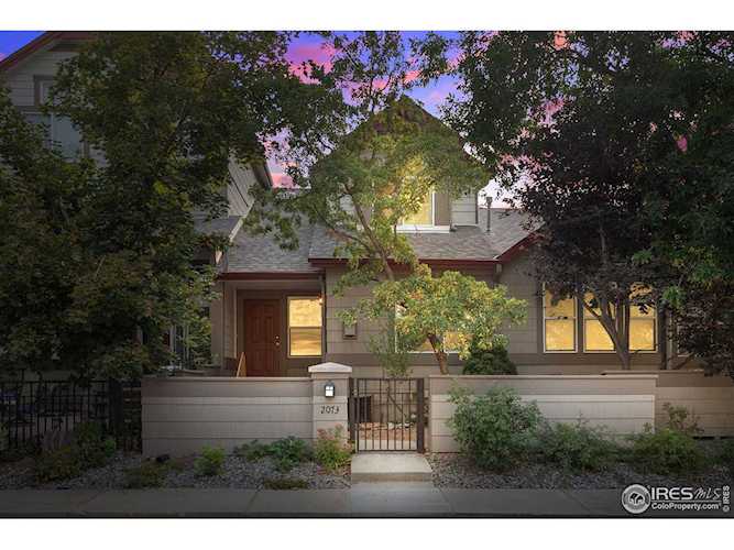 2073 N Fork Dr Lafayette, CO 80026