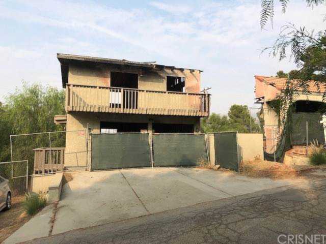 21424 Mayan Drive Chatsworth, CA 91311