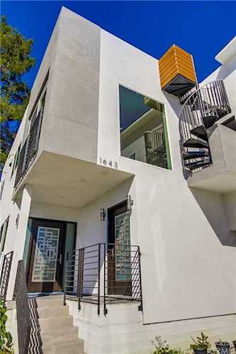1645 Waterloo Street Los Angeles, CA 90026