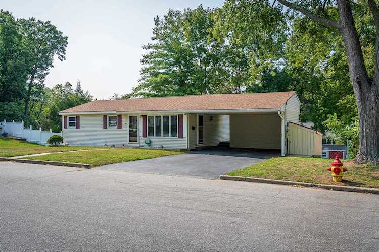 50 Allied St Manchester, NH 03109