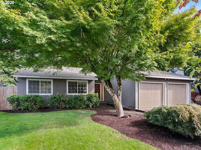 20610 SW 94th Ave Tualatin, OR 97062