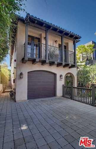 2646 2nd Street Santa Monica, CA 90405