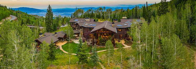 69 White Pine Canyon Rd Park City, UT 84060