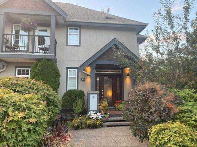 33925 Araki Court #18 Mission, BC V2V 7R4