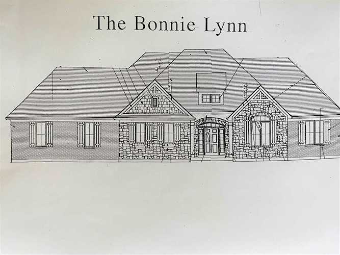 3216 Bergamo Rd Verona, KY 41092