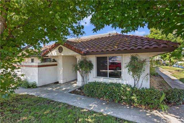 320 Grapevine Road #5 Vista, CA 92083