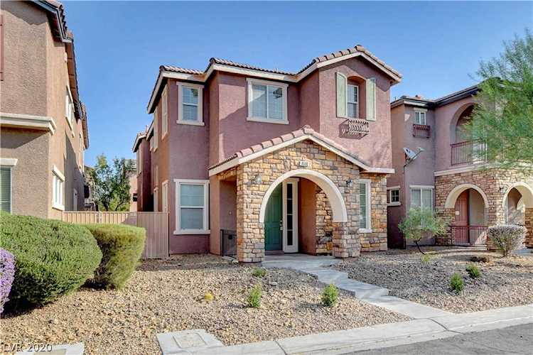 8608 Splendid Leaf Ct Las Vegas, NV 89178