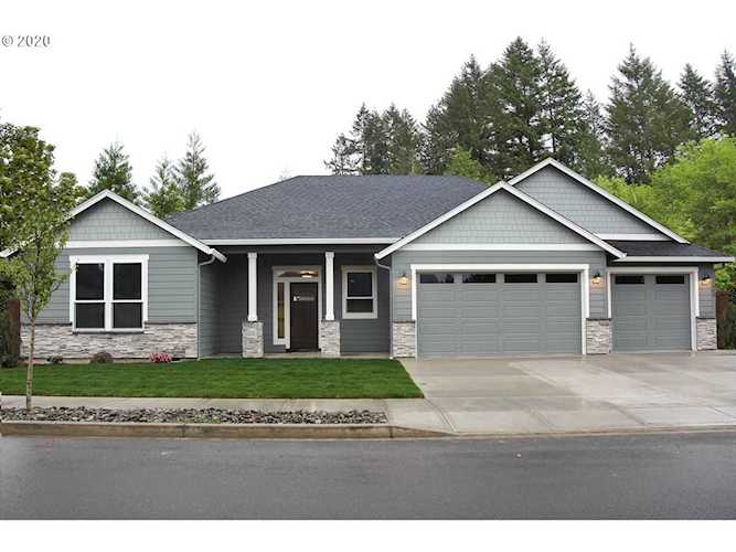 1712 SE 43rd Way Brush Prairie, WA 98606