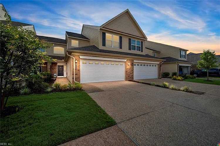 home for sale in Eagle Pointe Chesapeake VA 23322 MLS 10337231