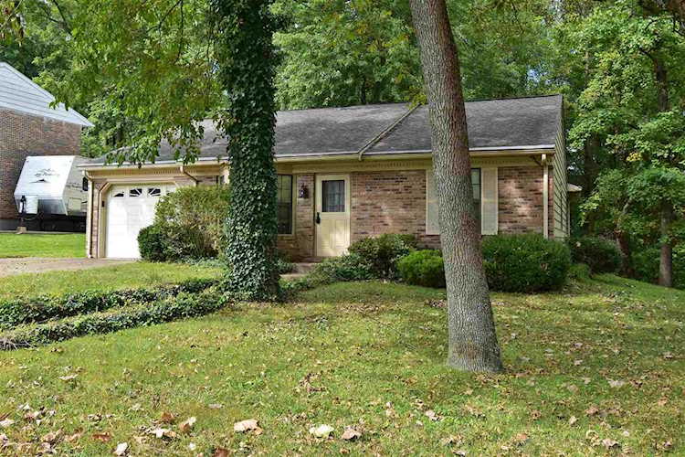 F.C. Tucker Emge Homes for Sale 224 Strawberry Hill Road