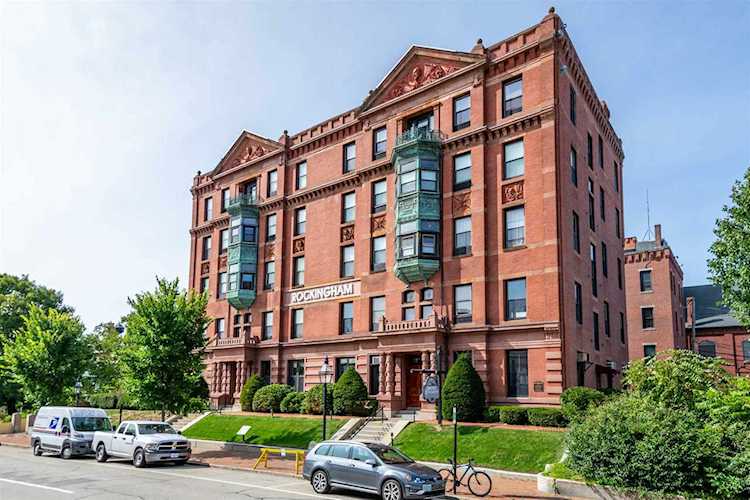 401 State St #P309 Portsmouth, NH 03801