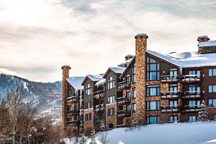 2100 W Frostwood Blvd Park City, UT 84098
