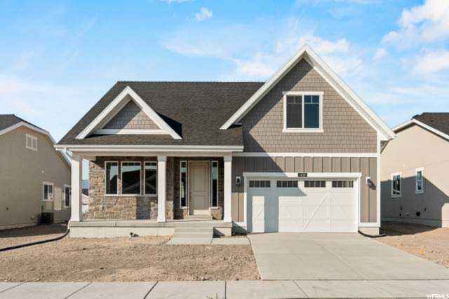 1428 W Foxtail Way Lindon, UT 84042
