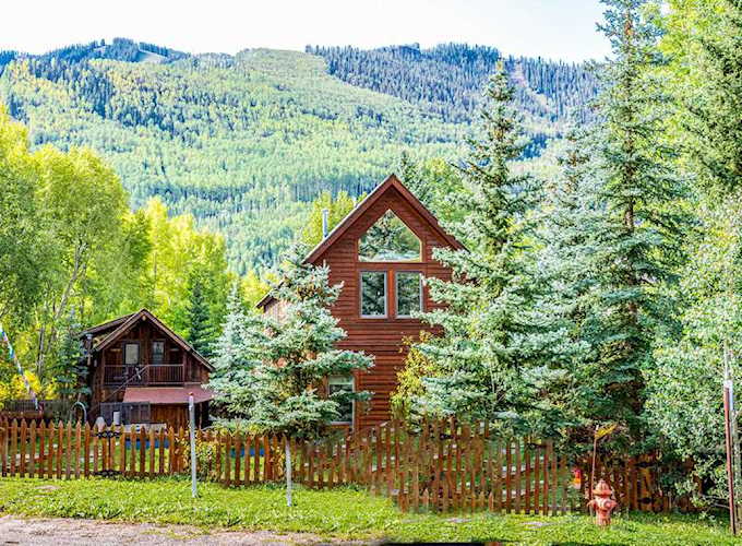 580 560 W Galena W Galena Ave Telluride, COLORADO 81435
