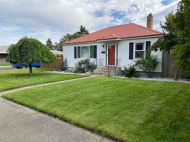1128 E Heroy Ave Spokane, WA 99207