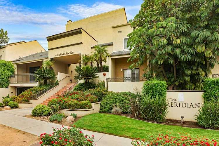 64 N Mar Vista Avenue #207 Pasadena, CA 91106