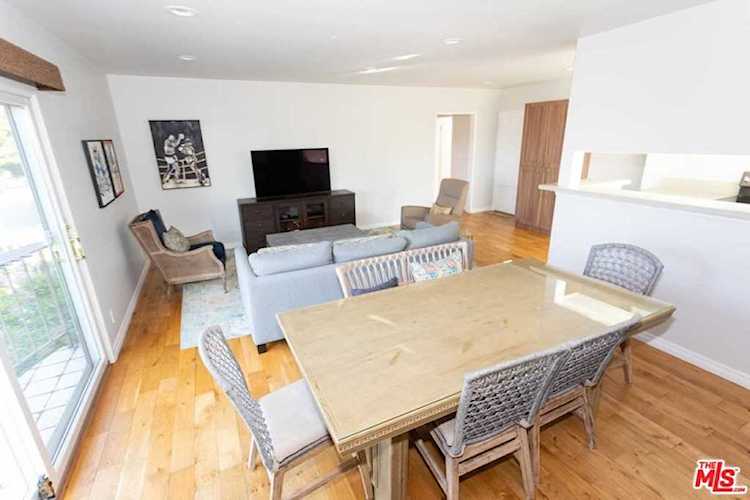 1231 Euclid Street #6 Santa Monica, CA 90404