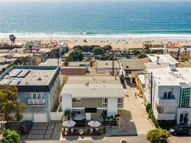 2605 Alma Avenue #2 Manhattan Beach, CA 90266