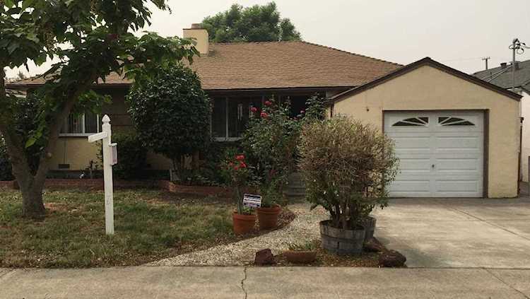 15839 Via Del Prado San Lorenzo, CA 94580