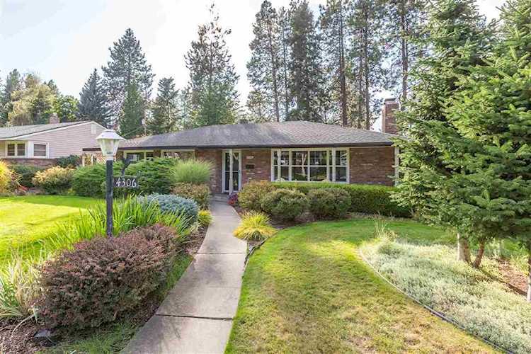 4306 S Hogan St Spokane, WA 99203