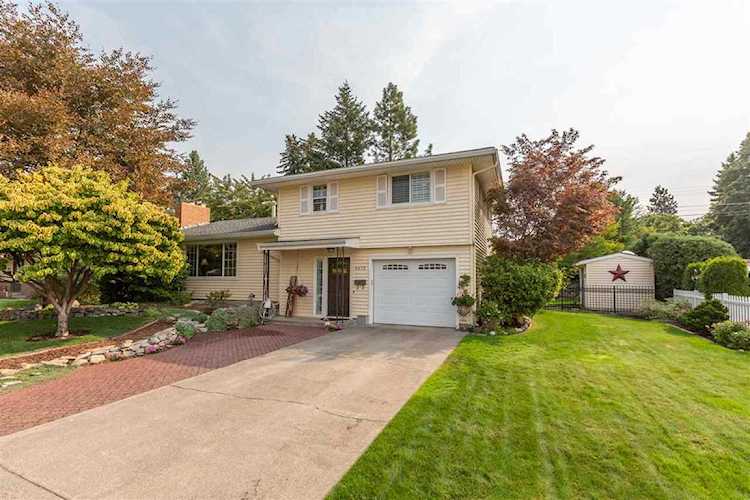 5618 N Fleming St Spokane, WA 99205 | MLS 202022539 Photo 1