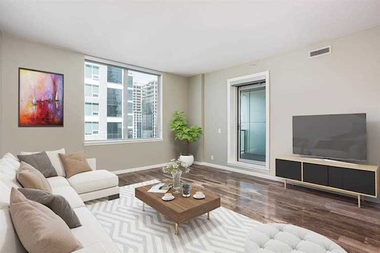 1410 1 St SE #2002 Calgary, AB T2G 5T7
