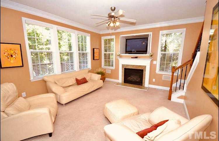 3112 Kirby Street Durham, NC 27713