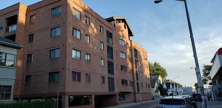 205 Ferry St #306 Everett, MA 02149