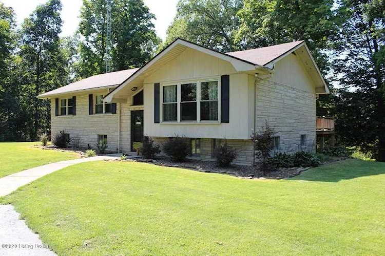 4231 Lilac Rd Leitchfield, KY 42754