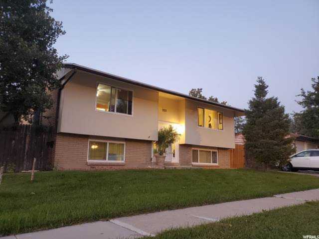 203 E 9585 S Sandy, UT 84070