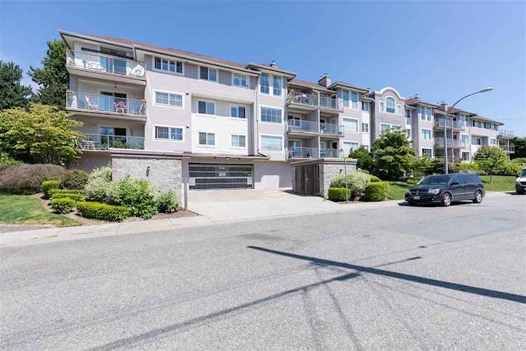 33599 2 Avenue #206 Mission, BC V2V 6J3