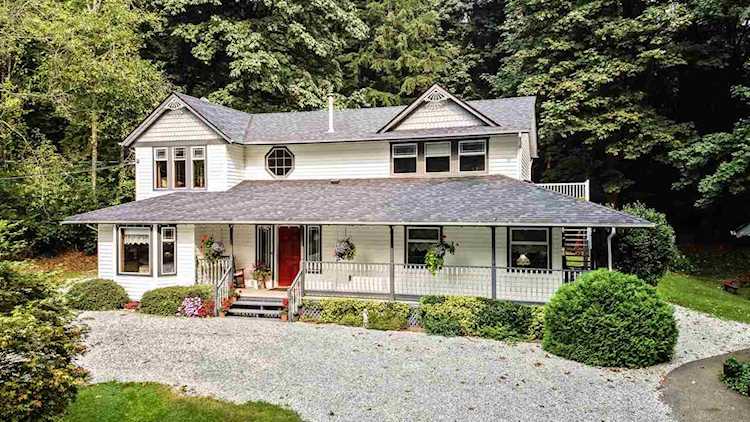 9988 Doyle Street Mission, BC V2V 7E3