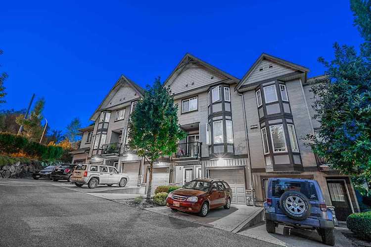 32501 Fraser Crescent #22 Mission, BC V2V 1C5