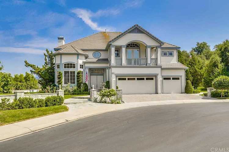 8 Slate Springs Coto De Caza, CA 92679