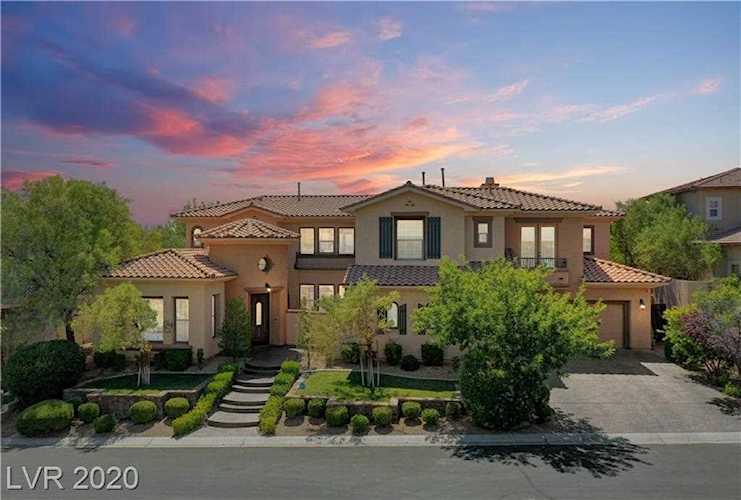 11547 Trevi Fountain Ave Las Vegas, NV 89138