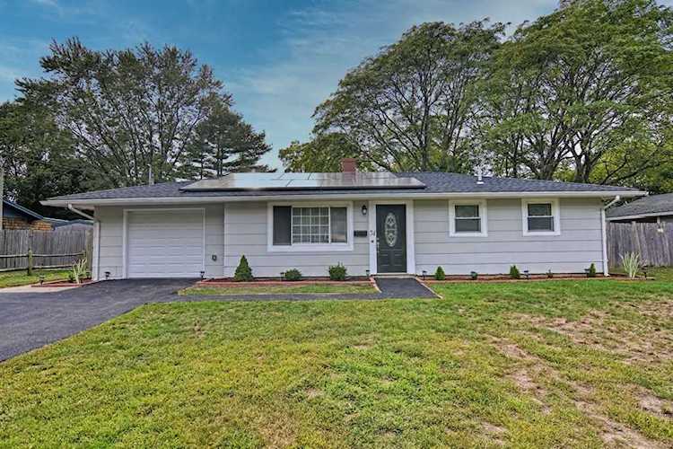 74 Gerald Ave Brockton, MA 02302