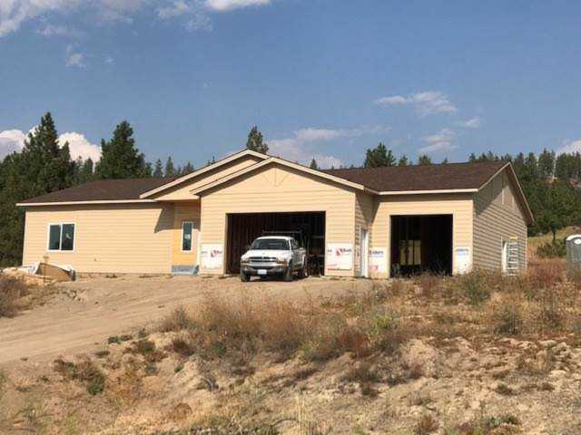 60836 Westview Dr Nine Mile Falls, WA 99026
