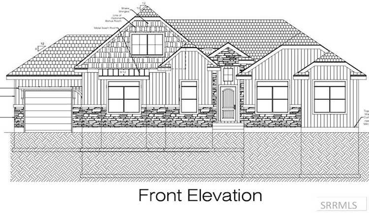 1092 Greenside Loop Rexburg, ID 83440