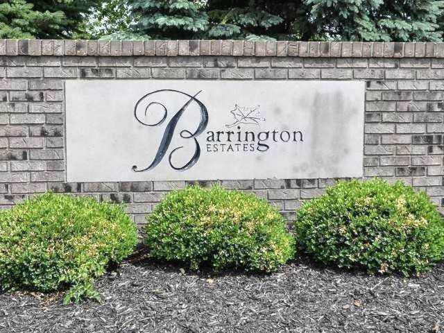 13578 Browning Drive Fishers, IN 46037