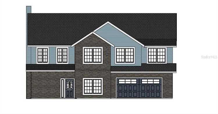 8548 Spring Forest Ln Wesley Chapel, FL 33544